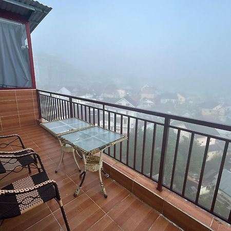 Da Lat Cao Nguyen Hotel Exterior foto